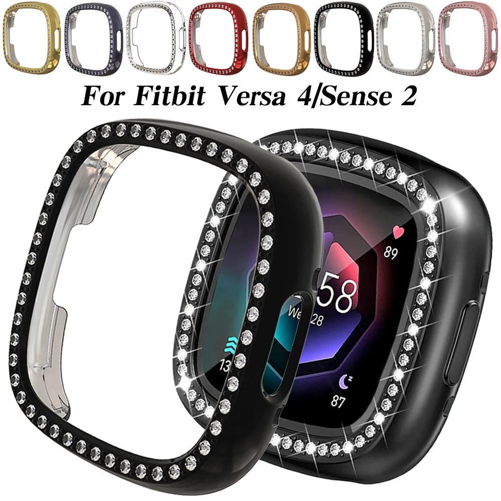 Fitbit Versa 4  ̾Ƹ  Ŀ Versa Sense 2 Ʈ ġ ȣ ̽, ϵ PC ҷο   